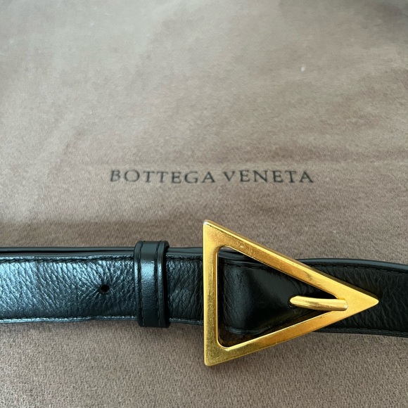 Bottega Venetta Black Padded Cassette (First Gen Daniel Lee) - Picture 10 of 16